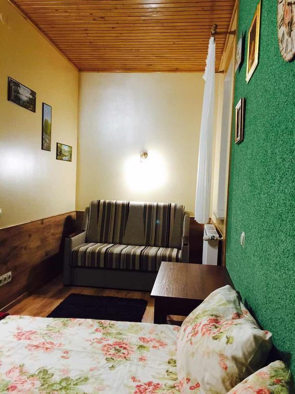 Sadibe Oberig Hotel Skhidnytsia Екстериор снимка