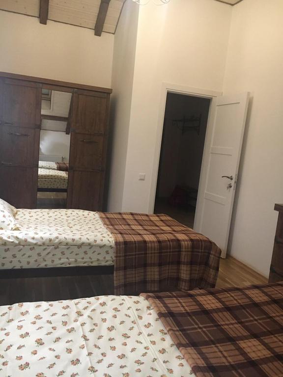 Sadibe Oberig Hotel Skhidnytsia Екстериор снимка