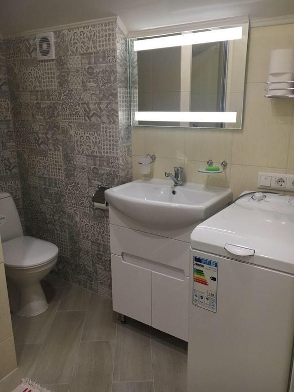 Sadibe Oberig Hotel Skhidnytsia Екстериор снимка