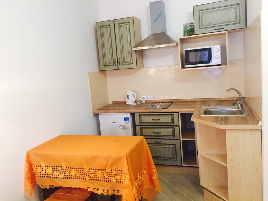Sadibe Oberig Hotel Skhidnytsia Екстериор снимка