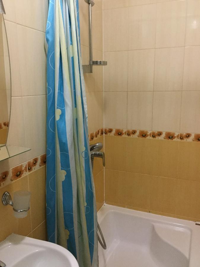 Sadibe Oberig Hotel Skhidnytsia Екстериор снимка