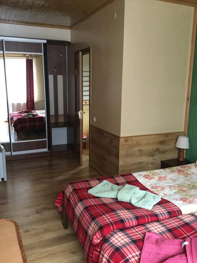 Sadibe Oberig Hotel Skhidnytsia Екстериор снимка